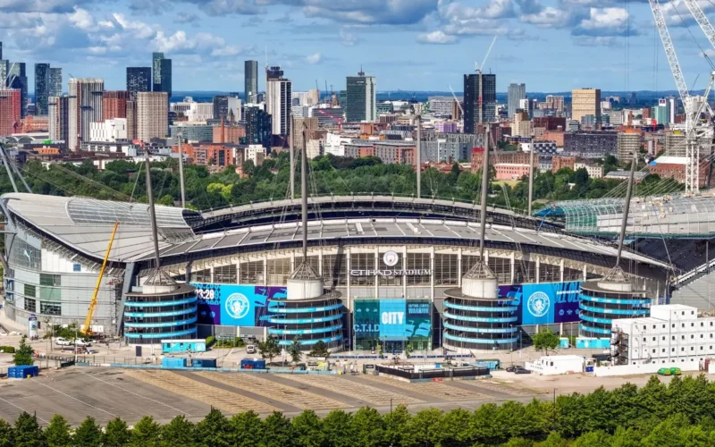 طرق الحصول على تذاكر مباريات مانشستر سيتي في نهائي كأس الرابطة وأبطال أوروبا